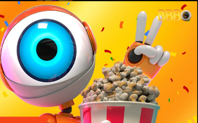 'BBB 25': Seu Fifi estreia nesta segunda; veja quem o público escolheu para ouvir uma fofoca