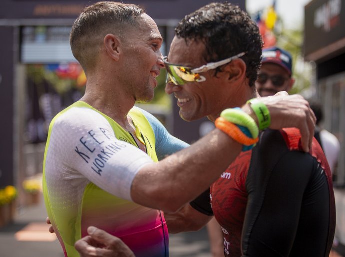 Maceió sedia etapa mundial do IronMan 70.3 com 12% de inscritos alagoanos