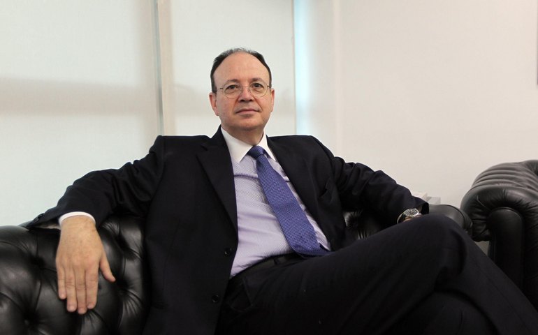 Abdib pede revisão do teto para ampliar gastos no setor de infraestrutura