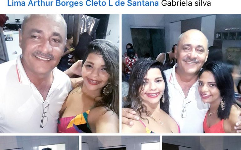 Covid-19: Prefeitura de São Brás registra Boletim de Ocorrência por causa de festa que atentou contra a saúde pública