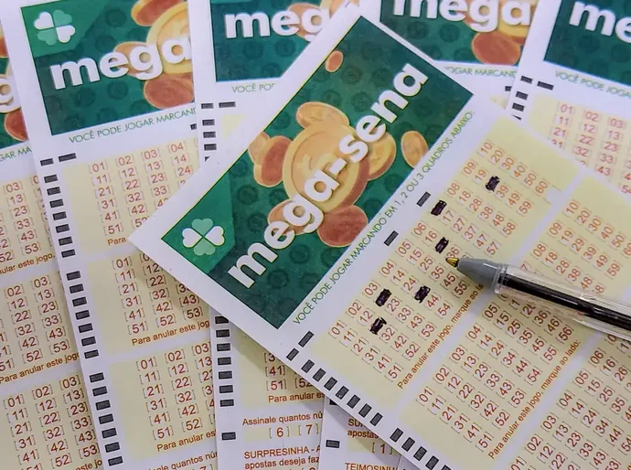 Mega-Sena: ninguém acerta as seis dezenas e prêmio vai a RS 20 milhões