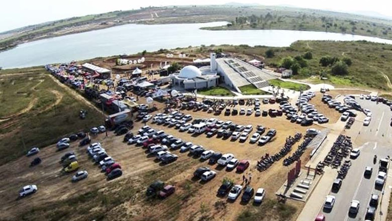 Arapiraca: Viva Motocross começa neste sábado (14)