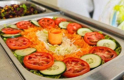 Hospital Regional de Palmeira dos Índios promove o Nutrição com Arte às sextas-feiras