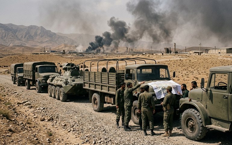 Ataque ao Irã fortalece regime em vez de enfraquecer, aponta analista