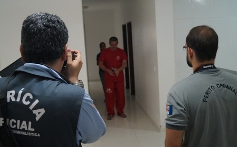 Perícia Oficial tem 30 dias para conclusão do laudo no caso da morte do capitão Rodrigues