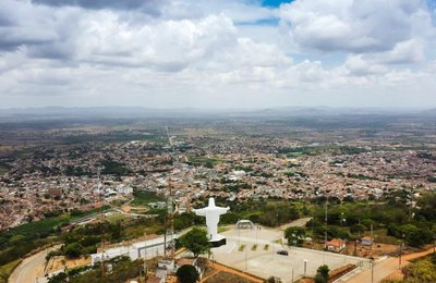 Autorizada nova licitação da revitalização do Lago do Goiti, em Palmeira dos Índios 