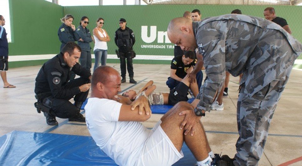 Foto ilustrativa