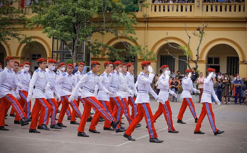 PGR questiona cota para estudantes de colégios militares em universidades federais