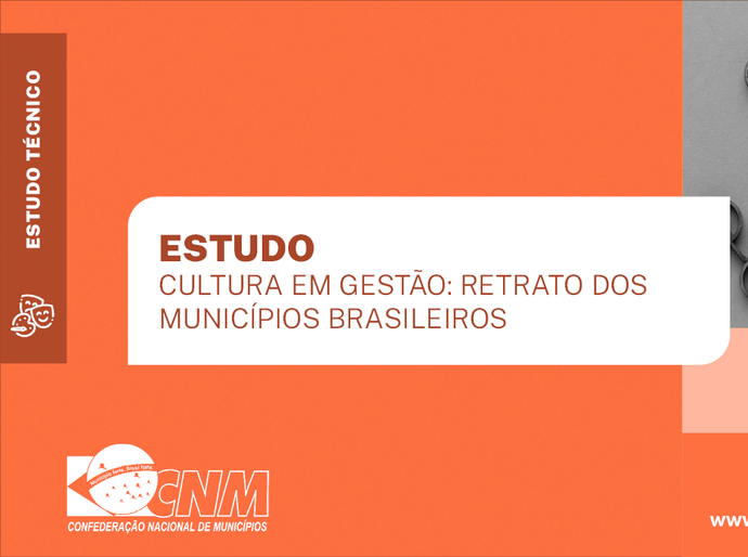 Festejos estão no calendário de 94% dos Municípios e geram emprego e renda, revela estudo da CNM