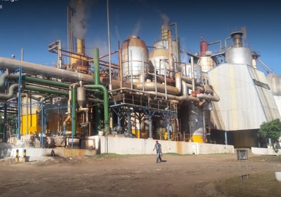 Sedics divulga boletim anual do Balanço Energético de Alagoas