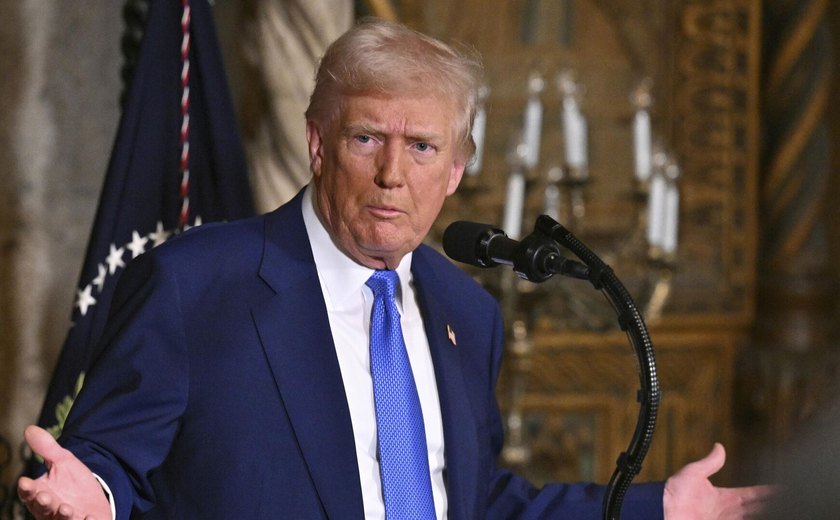 Trump invoca lei usada em tempos de guerra para deportar venezuelanos após impedimento da Justiça