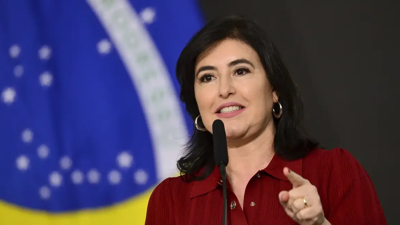 Tebet e Marina rebatem críticas de Tarcísio sobre candidaturas em SP