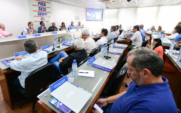 Governo do Estado lança oficialmente o Guia de Investimentos de Alagoas