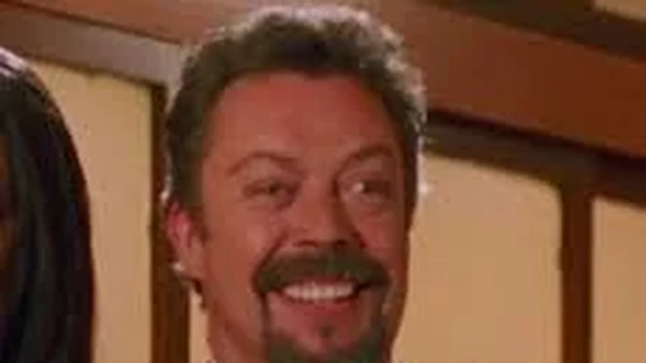 Tim Curry, de 'The Rocky Horror Picture Show' e 'IT', morre aos 80 anos