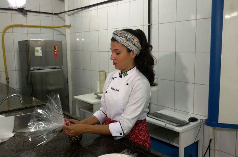 Ovos de chocolate artesanais ganham espaço no mercado alagoano