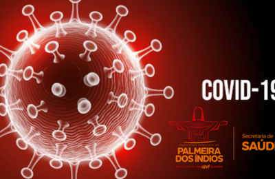 Palmeira é destaque na vacinação Covid em Alagoas, diz MS