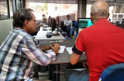 Fazenda lança Programa de Recuperação Fiscal 2018 para quitação de débitos de ICMS