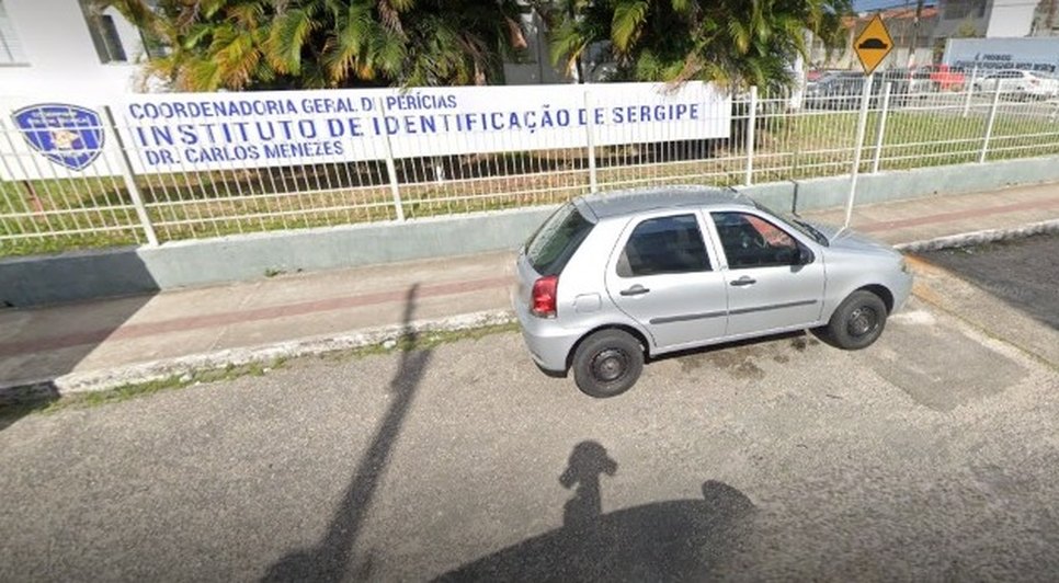 WhatsApp Image 2022-09-13 at 18.08.53 / Foto: foto: reprodução Google Maps