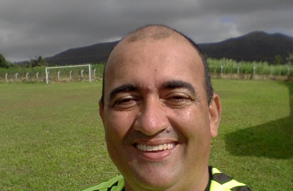 Elenilson Silva / Ténico Dorense 2016 / Foto: Facebook