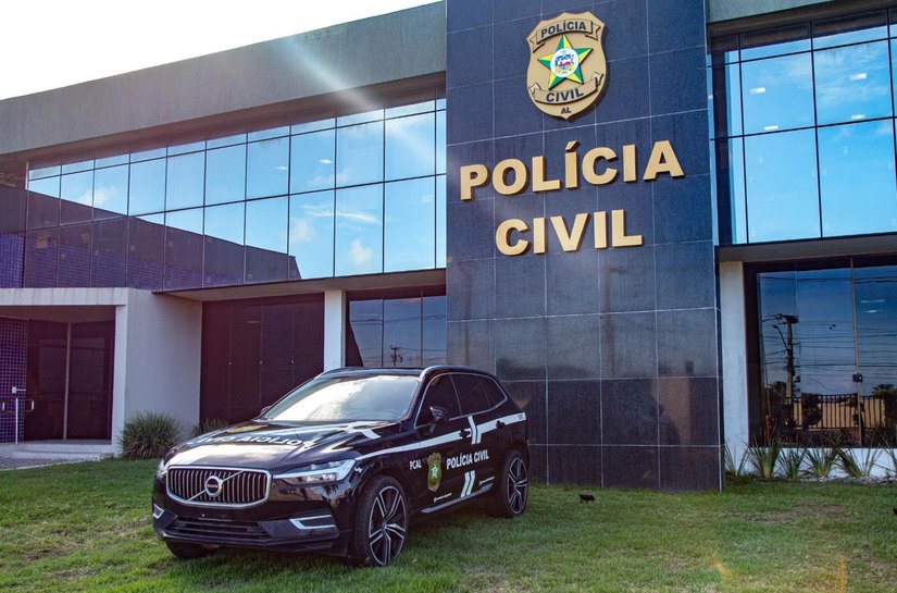 Polícia Civil prende acusado de tentativa de homicídio que deixou vítima paraplégica