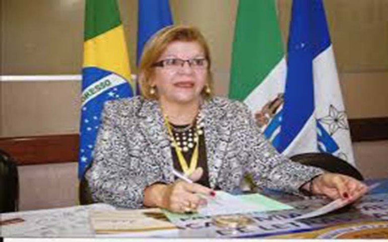 Graciliano em Paraty