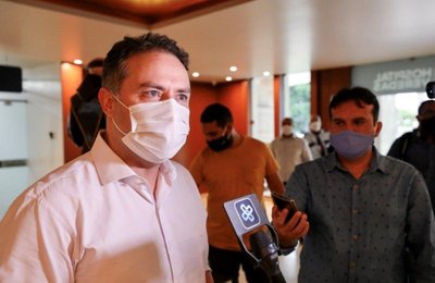 Descumprimento às normas de prevenção pode levar Estado a cancelar reabertura econômica