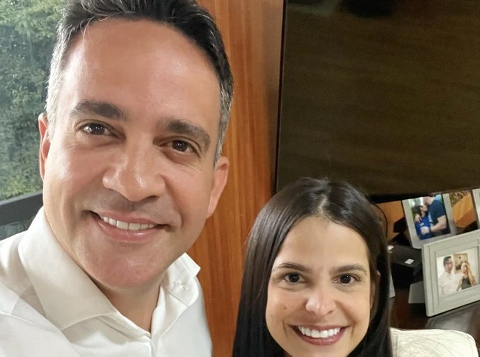 Marília Albuquerque destaca avanços nas políticas para as mulheres ao completar um ano à frente da secretaria