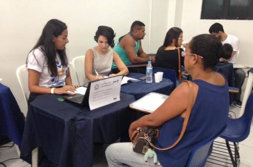 Defensoria Pública promove mutirão de julgamentos neste sábado(20)