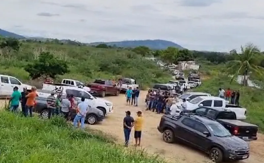 Fazendeiros atacam povo Pataxó Hã-Hã-Hãe na Bahia