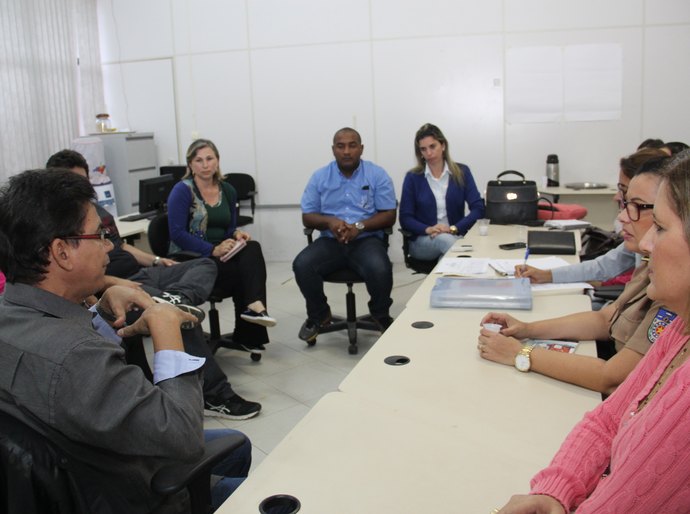 Arapiraca: Comitê de Enfrentamento às Drogas define data de seminário
