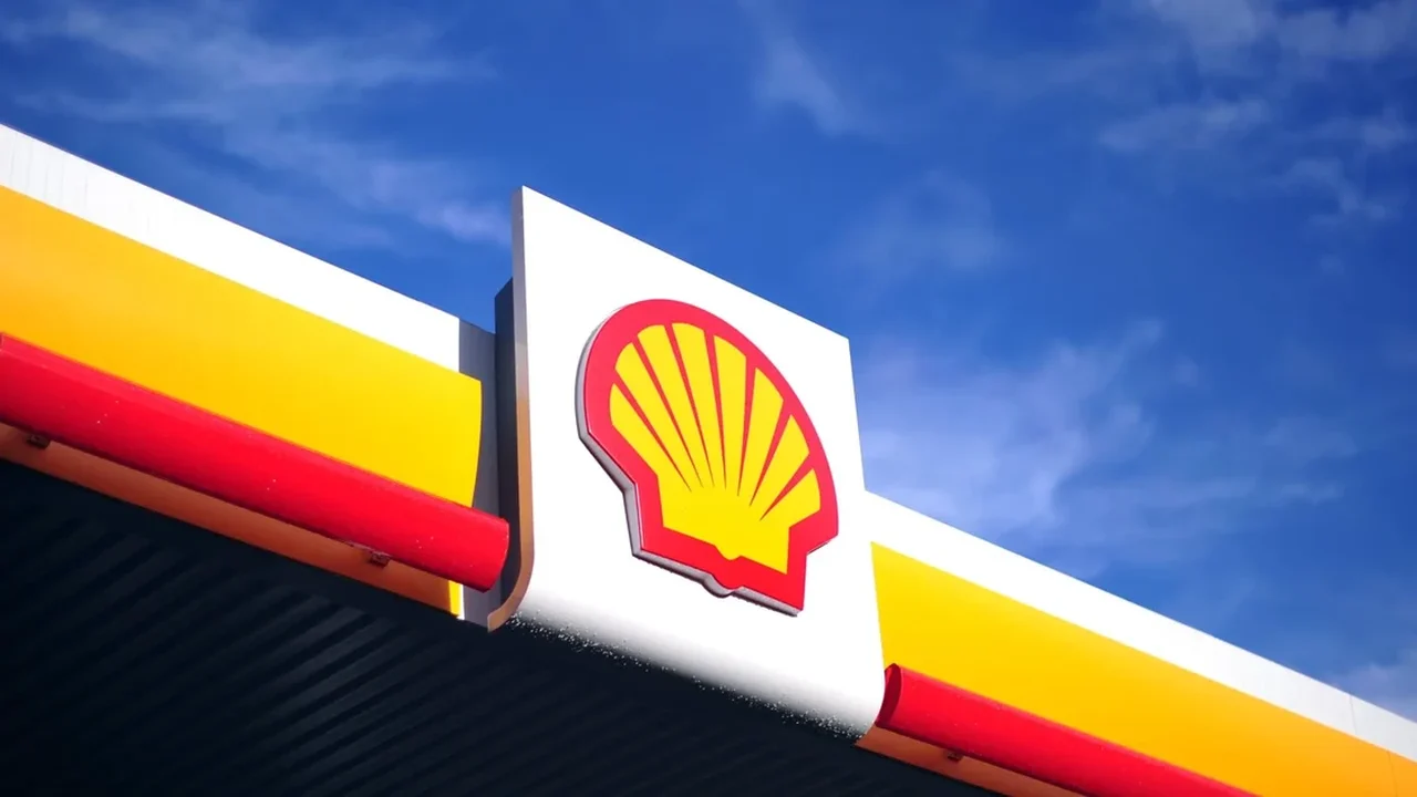 Shell projeta resultados fortes em divisão de comercialização de gás no 2º trimestre