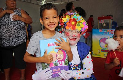 Grota Santa Helena recebe serviços essenciais com ações do Vida Nova nas Grotas