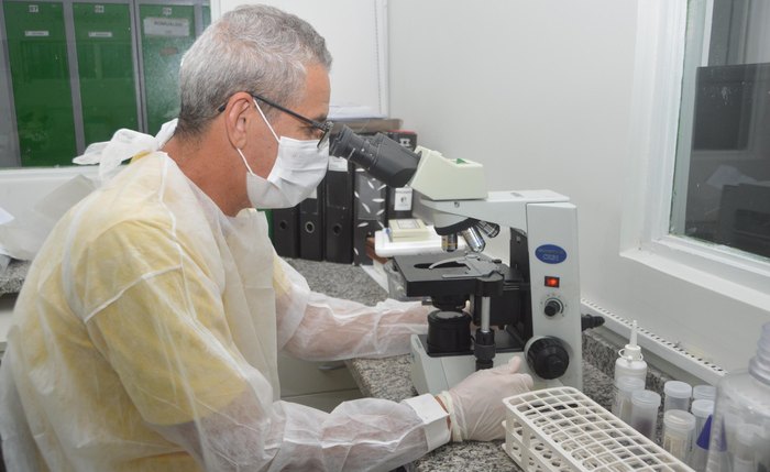 Análises apontam que nenhuma amostra coletada nos últimos 20 dias teve resultado positivo