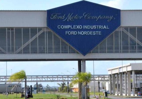 Ford e Governo da Bahia chegam a entendimento sobre fábrica em Camaçari
