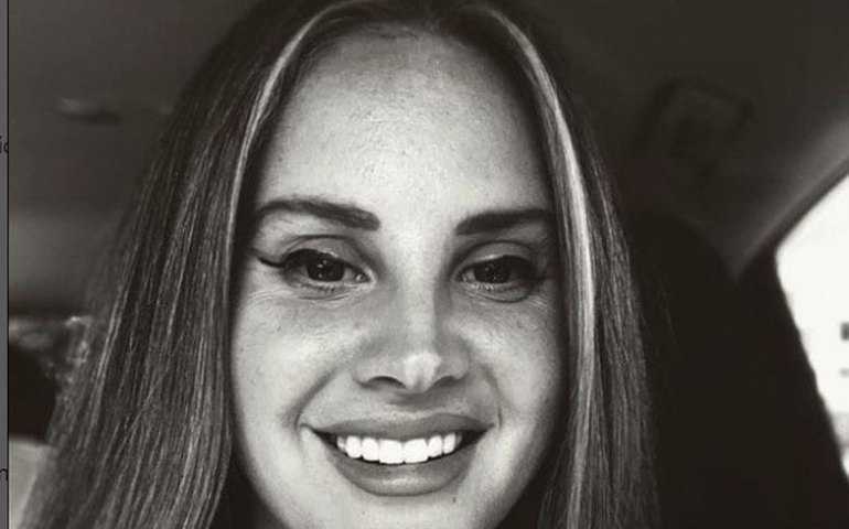 Mita traz Lana Del Rey, Florence + The Machine e Haim neste fim de semana para SP