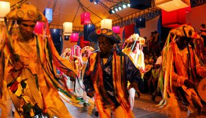 Tobias Barreto celebra 113 anos de emancipação política com festival de arte; confira programação