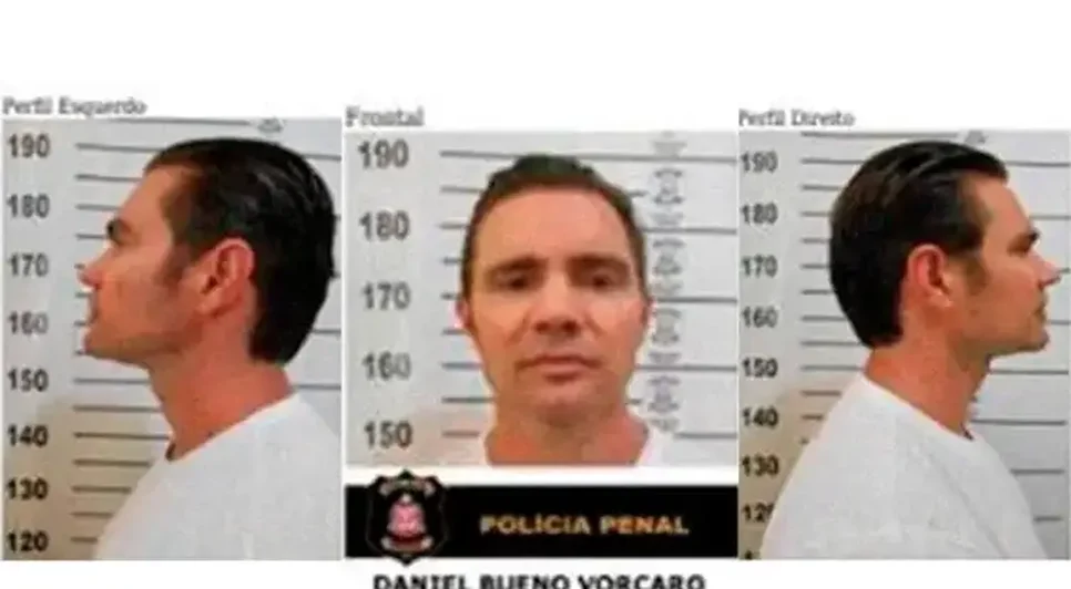 Daniel Vorcaro / Foto: reprodução