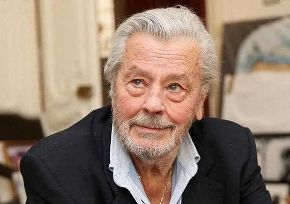 Alain Delon: Associações de defesa dos animais lutam para evitar cumprimento do último desejo do ator