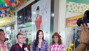 no toque da safona