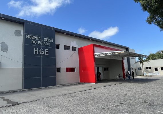 Alerta do HGE para cuidado com a automedicação durante as festas