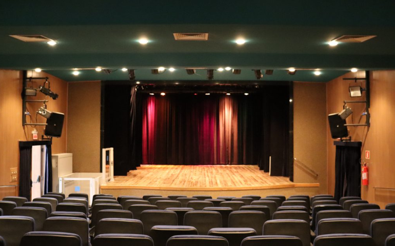 Sesc divulga programação alagoana da VIII Mostra Sesc de Cinema