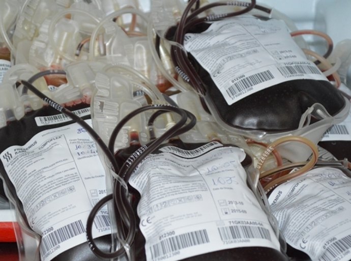 UE do Agreste prepara equipes para coleta de sangue no apoio ao Hemoar