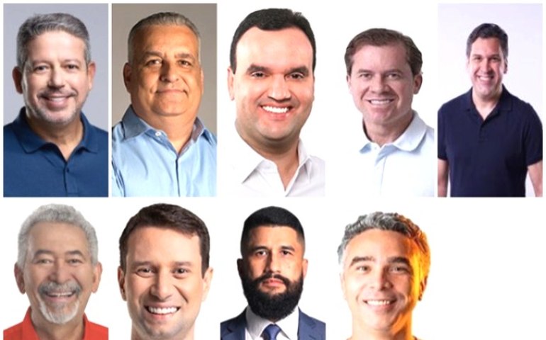 Deputados de Alagoas dividem votos e expõem fragilidade diante da anistia a golpistas de 8 de janeiro