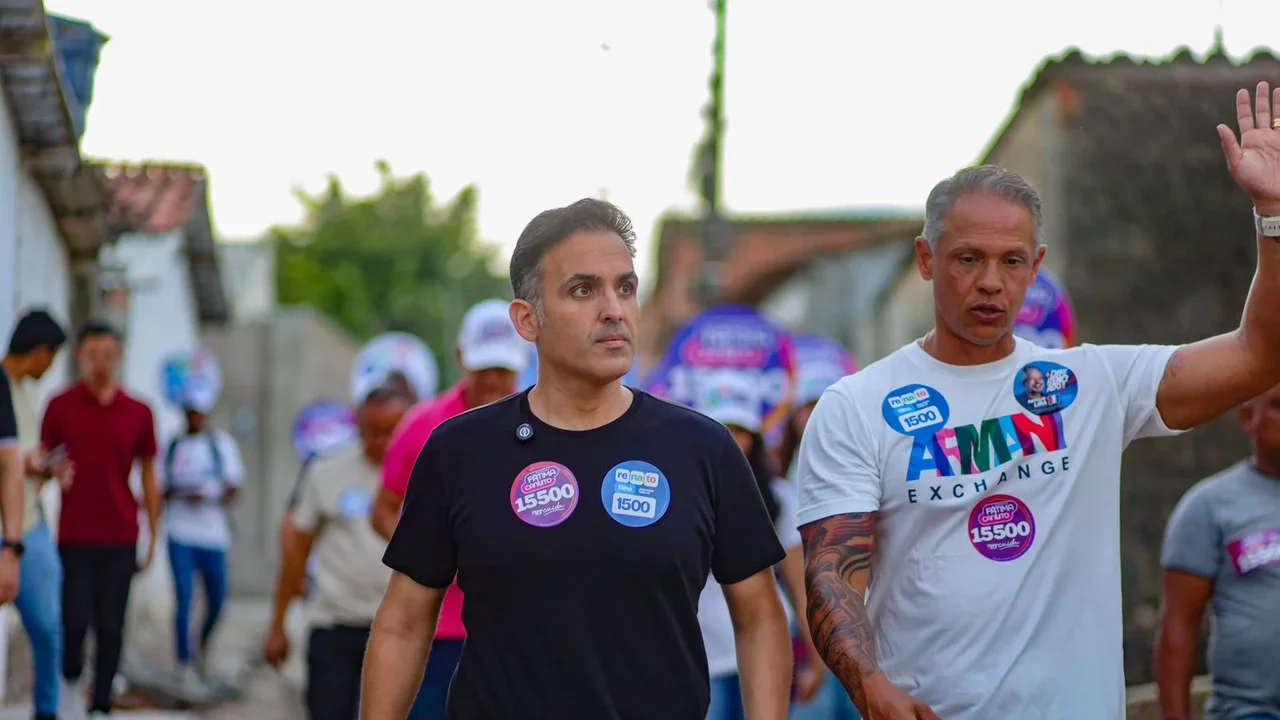Renato Filho promete cruzada no Congresso contra as bets, que pesam no bolso do trabalhador e destroem famílias