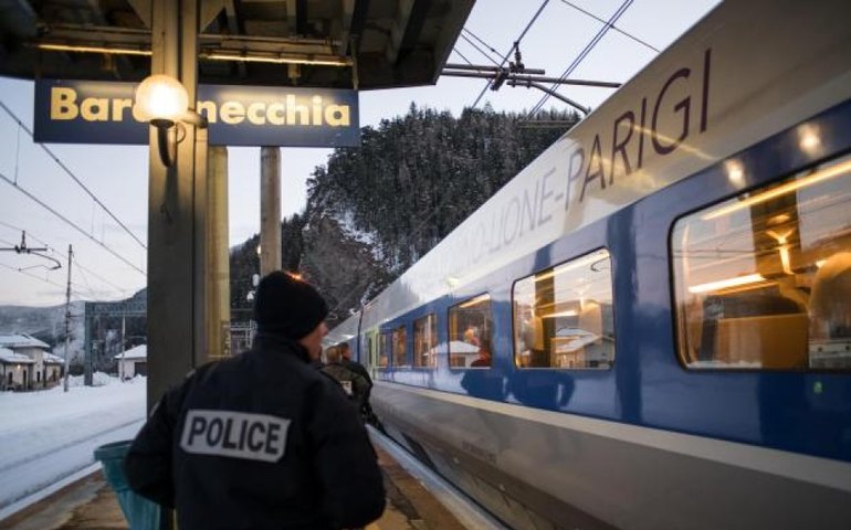 Eletronuclear diz que Angra 1 e 2 operam normalmente após temporal