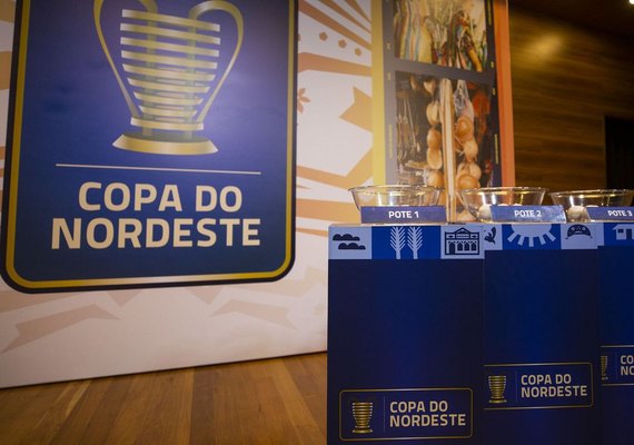 CSA e ASA disputarão vagas na Eliminatória da Copa do Nordeste