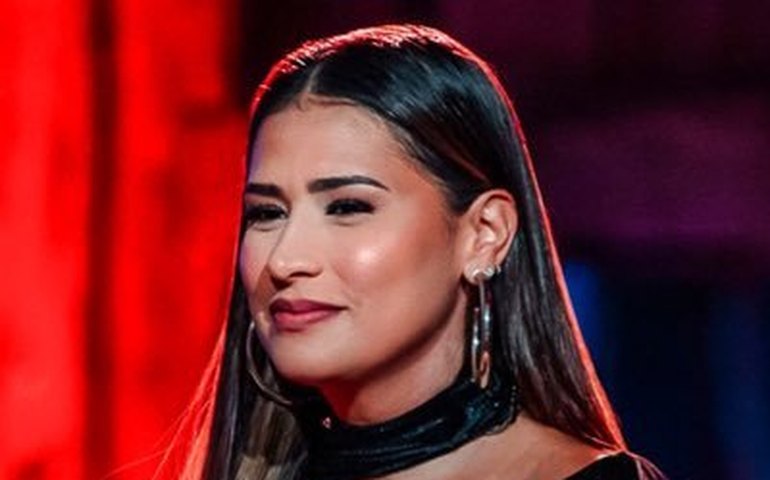 Simone Mendes compra jatinho