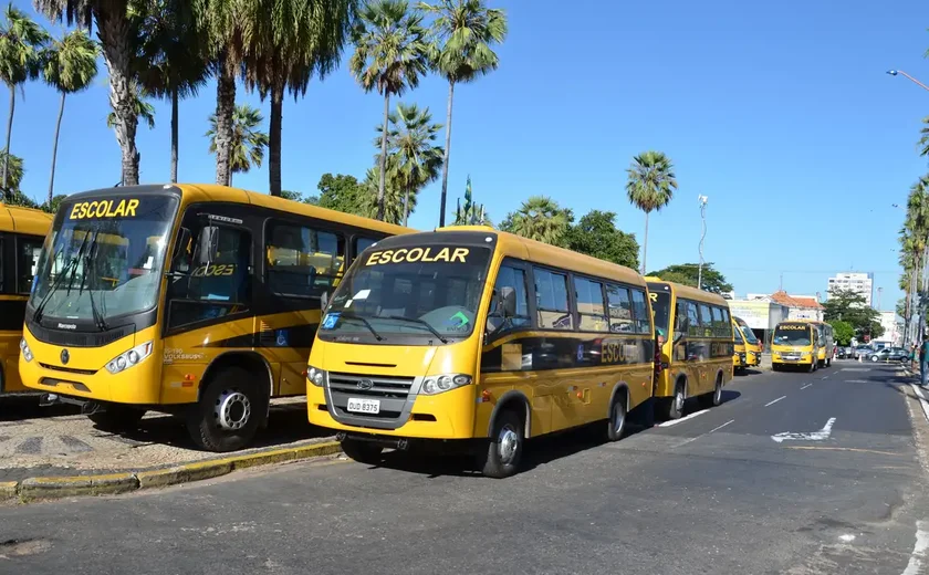 Nova legislação garante repasses para alimentação e transporte escolar