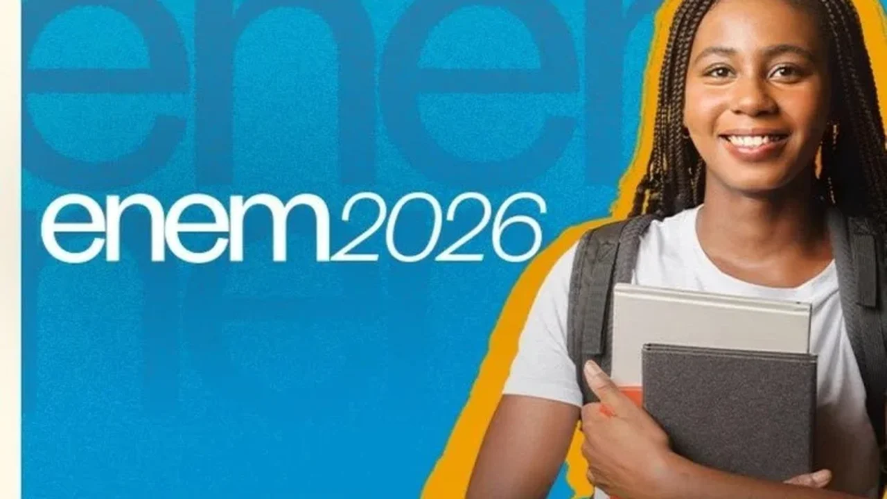 Participantes de Alagoas têm mais tempo para garantir participação no Enem 2026