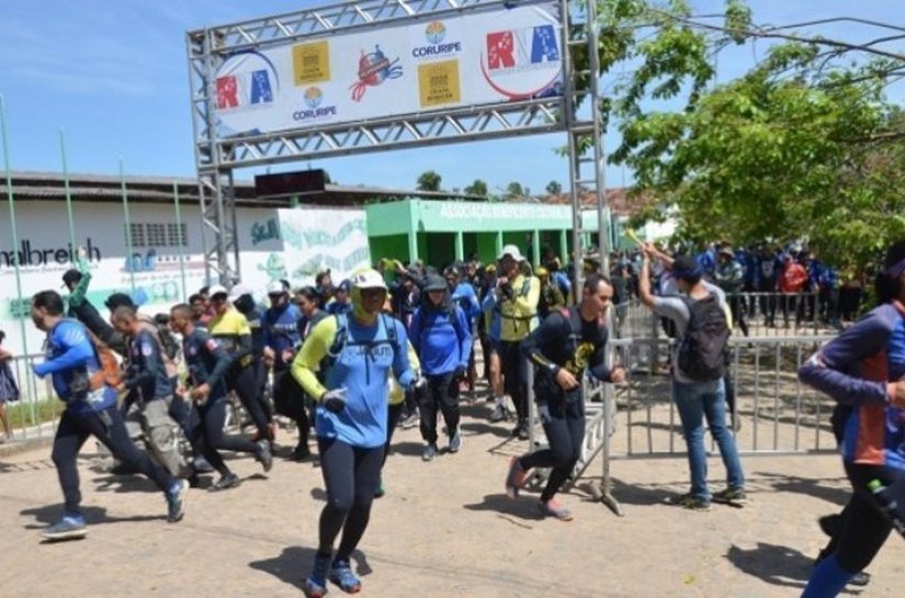 Trekking em homenagem aos 300 Anos do Poxim movimenta o Distrito